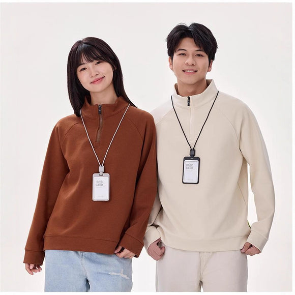 Sudadera Casual Premium para Hombre - Estilo Moderno y Versátil