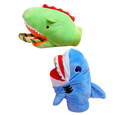 Peluche Suave para Perros y Cachorros - Image 6