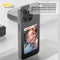 Gray iPhone 13