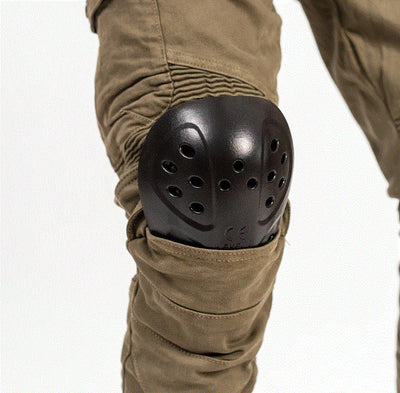 Pantalones de Protección para Motociclista - Image 15