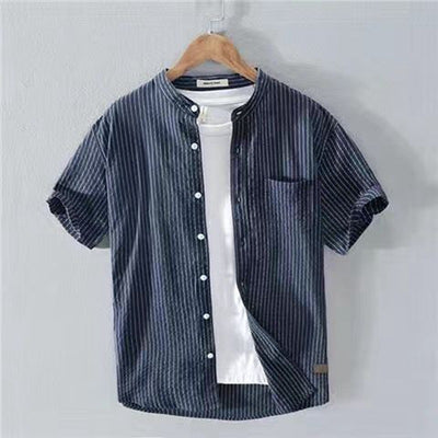 Pullover Cuello Alto para Hombre - Image 11
