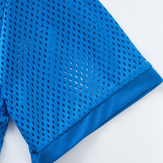 Conjunto de Playa Hawaii Transparente: Cardigan, Short y Blusa - Image 38