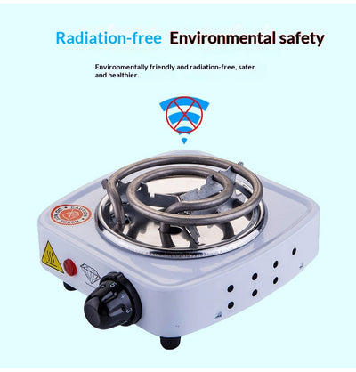 Hervidor Eléctrico para Infusiones y Decocciones 110V/220V - Image 9