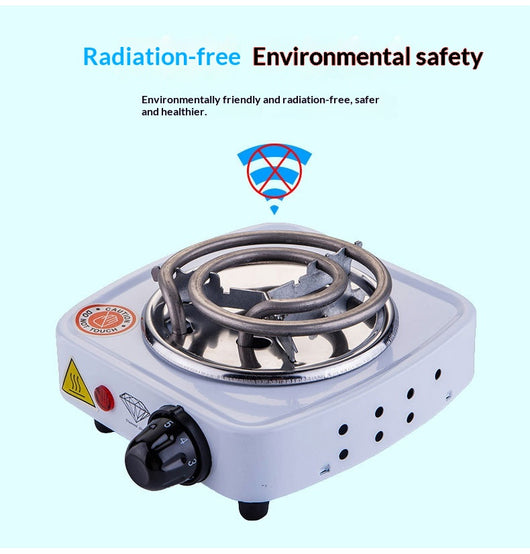 Hervidor Eléctrico para Infusiones y Decocciones 110V/220V - Image 9
