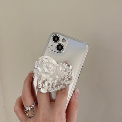 Funda Personalizada para Celular con Acabado Mate y Soporte - Image 7