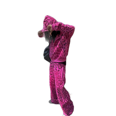 Conjunto de Sudadera Otoño Invierno - Image 8