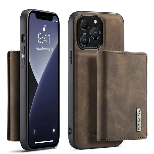 Funda Magnética 2 en 1 con Protección de Billetera - Image 19