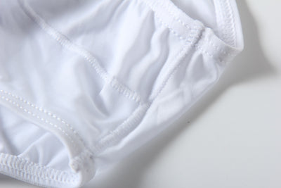 Calzoncillos Hombre Ice Silk Sin Costuras Cintura Baja Convexos - Image 17