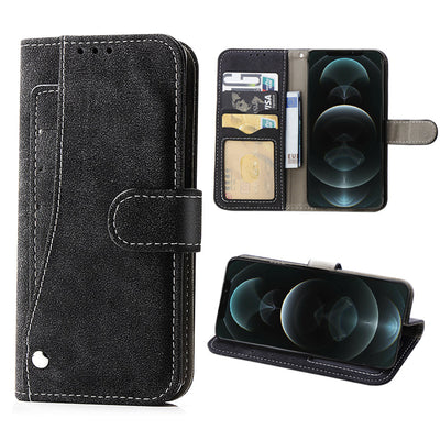 Funda Protectora para Teléfono con Billetera y Soporte de Tarjetas - Image 7