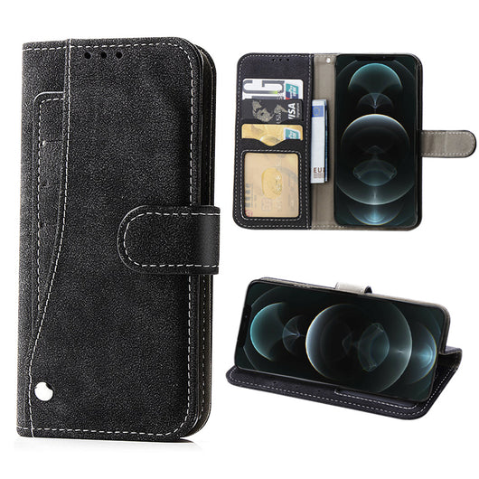 Funda Protectora para Teléfono con Billetera y Soporte de Tarjetas - Image 7