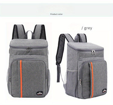 Mochila Térmica Multifuncional para Deportes y Picnic - Image 16