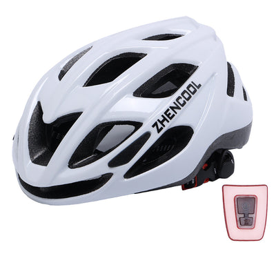 Casco de Ciclismo Mountain Integral para Carreteras y Montaña - Image 10