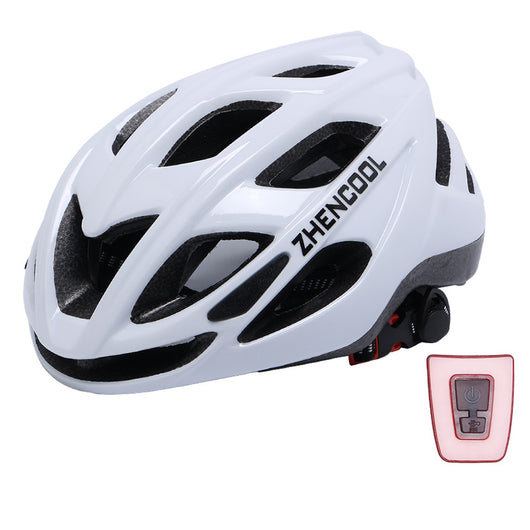 Casco de Ciclismo Mountain Integral para Carreteras y Montaña - Image 10