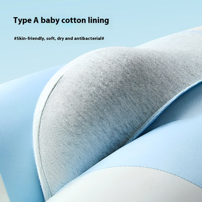 Bóxers Antibacterianos de Seda Fría para Hombre con Entrepierna Refrescante - Image 4