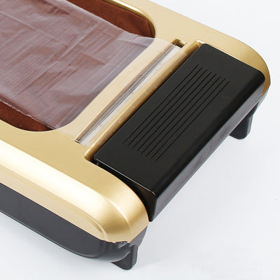 Máquina Automática de Fundas para Zapatos Desechables - Image 9