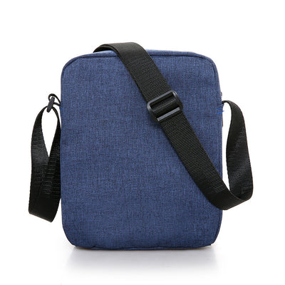 Bolsa Casual de Hombro para Hombre - Diseño Moderno y Funcional - Image 3