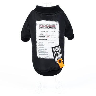 Ropa de Abrigo para Perros Invierno - Image 8