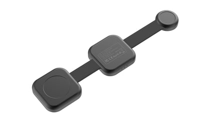 Cargador Inalámbrico Magnético 3 en 1 Compacto y Portátil - Image 7