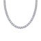 Moissanite 1ct Change To Long - 45cm