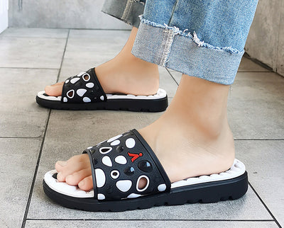 Sandalias de Playa Casuales para Hombre - Comodidad y Estilo Outdoor - Image 24