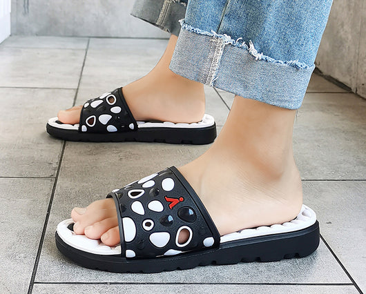 Sandalias de Playa Casuales para Hombre - Comodidad y Estilo Outdoor - Image 24