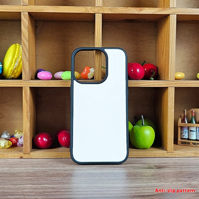 Funda Telefónica con Surcos para Transferencia Térmica - Image 18