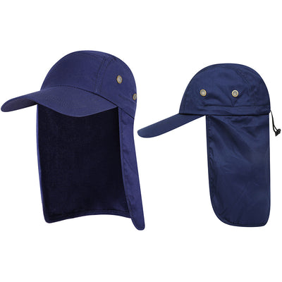 Gorra de Pescador Outdoor Premium para Montaña y Pesca - Image 6