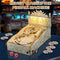 Máquina de Juego de Canicas Dinosaurio 3D - Puzzle Artesanal