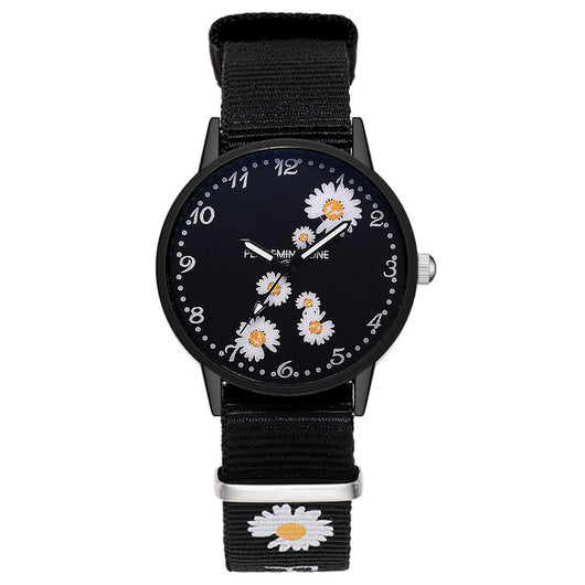 Reloj de Pareja Daisy - Diseño Minimalista y Elegante - Image 21