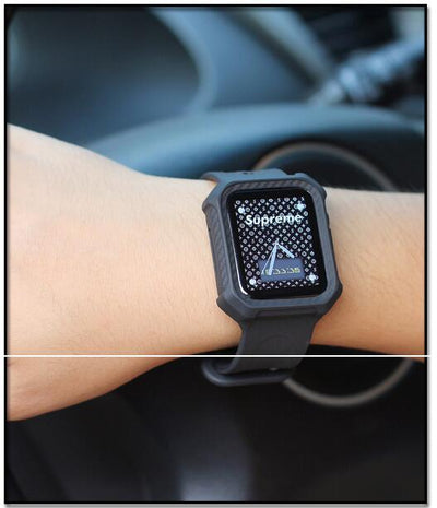 Correa Compatible con Apple Watch 4 y 5 - Serie Personalidad y Creatividad - Image 20
