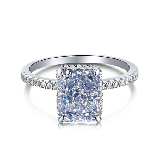 Anillo de Plata Esterlina para Mujer - Image 17