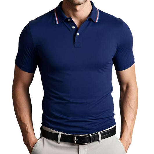 Polo Deportivo Secado Rápido para Golf Hombre y Mujer - Image 15