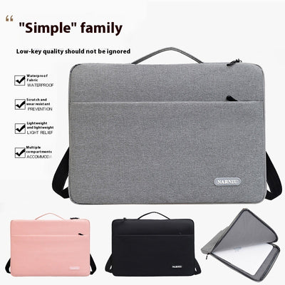 Bolsa para Laptop Ultraligera con Diseño Moderno - Image 23