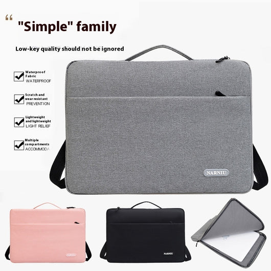Bolsa para Laptop Ultraligera con Diseño Moderno - Image 23