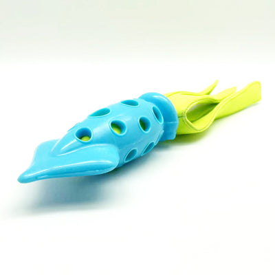 Juguete Masticable para Perros Sepia Interactivo con Sonido Squeaky - Limpieza Dental - Image 13