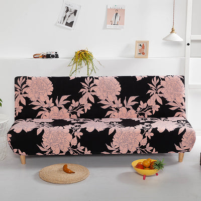 Funda Elástica para Sofá Cama sin Brazos - Image 10