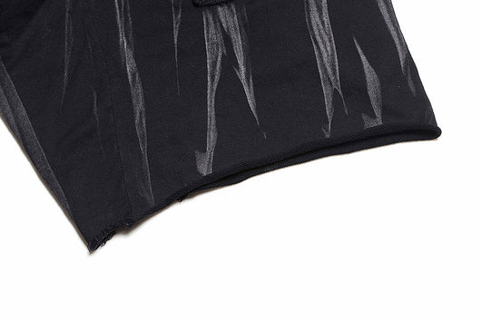 Shorts Degradado Tie Dye para Hombre - Image 11