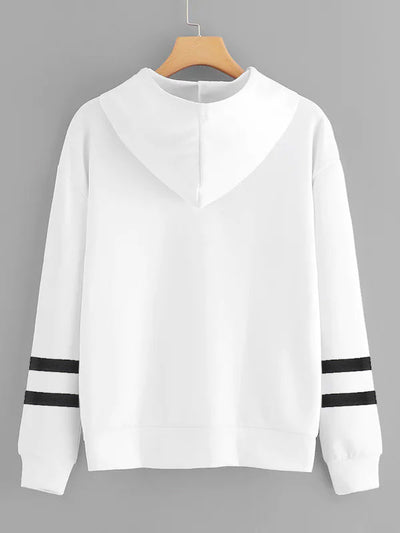 Sudadera Estampada para Mamá - Diseño Moderno y Cómodo - Image 10