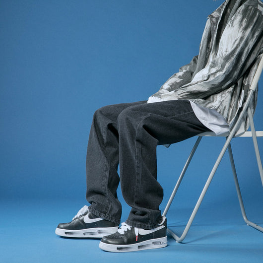 Pantalones Cargo Cómodos Estilo Coreano para Hombre - Image 11