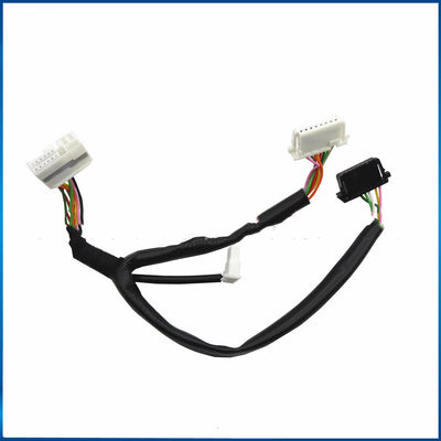 Volante de Control de Crucero 1.6L con Teclas Multifunción - Image 5