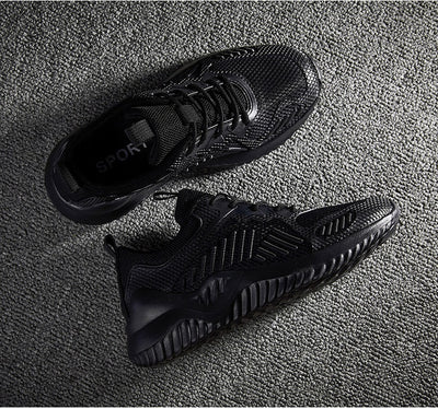 Zapatillas Deportivas Transpirables para Hombre - Image 10
