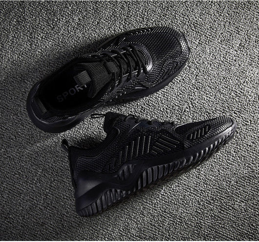 Zapatillas Deportivas Transpirables para Hombre - Image 10