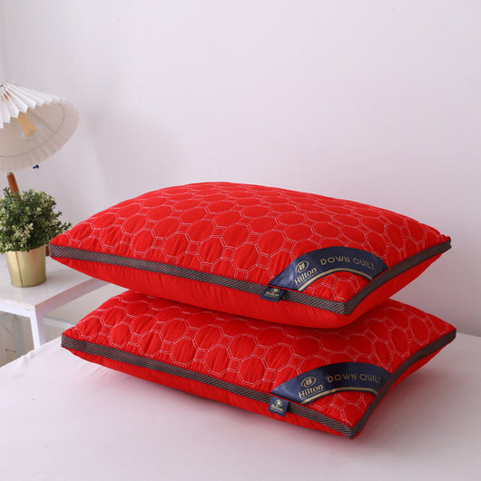 Almohada Cervical Ergonómica 3D para Soporte Completo - Image 5
