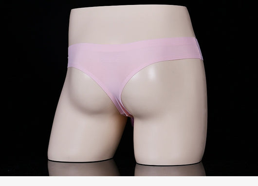 Calzoncillos Tipo Bóxer de Seda Helada para Hombre - Image 11