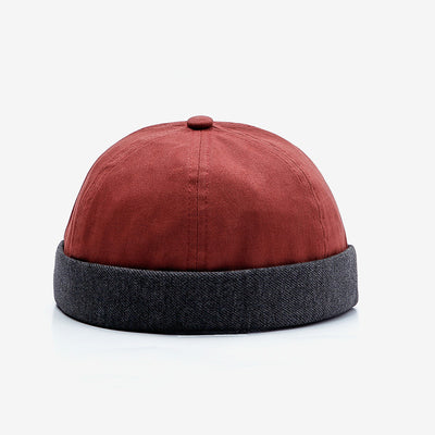 Gorra Melón Retro Hip Hop - Estilo Urbano Vintage - Image 5