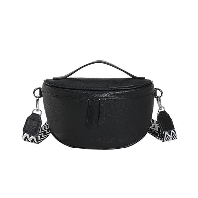 Bolso Bandolera Casual de Un Hombro para Mujer - Image 6