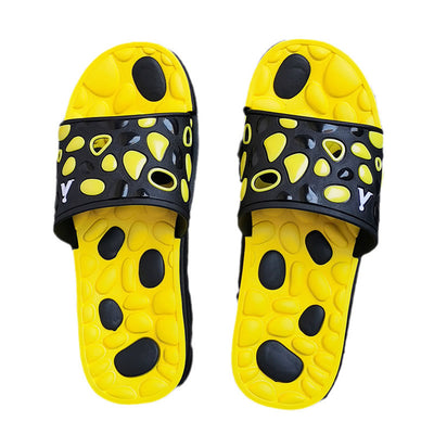 Sandalias de Playa Casuales para Hombre - Comodidad y Estilo Outdoor - Image 6
