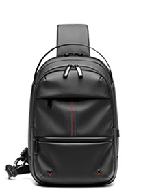 Bolsa Crossbody Impermeable Multifuncional para Hombre - Image 11