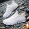 Zapatos Deportivos Transpirables con Suela EVA Suave - Hombre Ligero