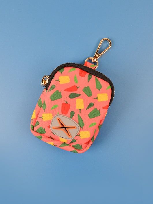 Dispensador de Bolsas para Mascotas con Paquete de Snacks - Image 23